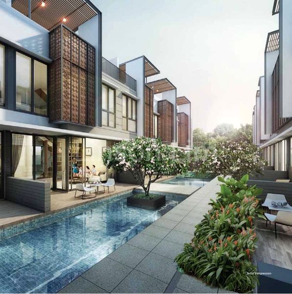 4 Bed (Landed) for Sale in  Alana - Image 6